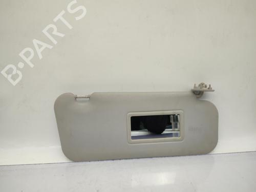 Right sun visor PEUGEOT 307 (3A/C) 1.6 16V | BP23677515I2 