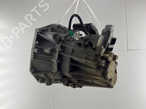 Used Gearbox Gearbox RENAULT GRAND SCÉNIC III (JZ0/1_) 1.5 dCi (JZ09, JZ0D, JZ10, JZ14, JZ1G, JZ29, JZ2C) (110 hp) 36835911 36835911