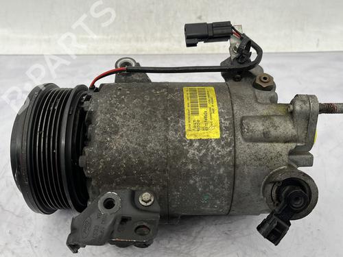 AC compressor FORD B-MAX (JK) 1.0 EcoBoost | BP31601842M34 - Image 8