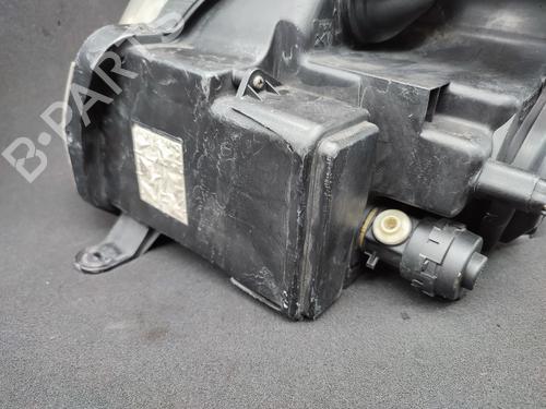 Right headlight RENAULT VEL SATIS (BJ0_) 2.2 dCi (BJ0E, BJ0F) | BP23707277C29 - Image 10