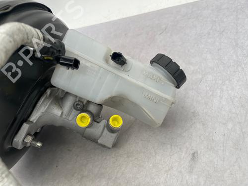 Servo brake DACIA SANDERO II 1.5 dCi 75 / Blue dCi 75 (B8JW, B8M4, B8AH, B8M7, B8M6) | BP38970669M42 - Image 7