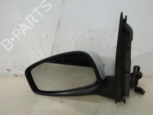 Left mirror FIAT STILO (192_) 1.9 D Multijet | BP25269680C26 