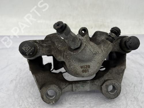 Left rear brake caliper MERCEDES-BENZ C-CLASS (W204) C 220 CDI (204.002) | BP29434556M107 