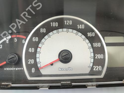 Instrument cluster HYUNDAI MATRIX (FC) 1.5 CRDi | BP23678736C47 