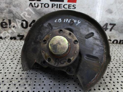 Left rear steering knuckle ALFA ROMEO GT (937_) 1.9 JTD (937CXN1B) | BP23687344M27 
