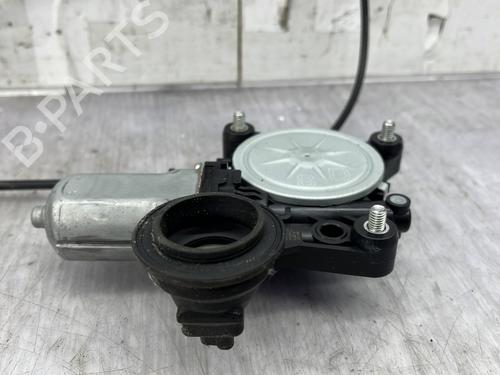 Front left window mechanism MAZDA MX-5 III (NC) 1.8 (NC18) | BP31653745C22 