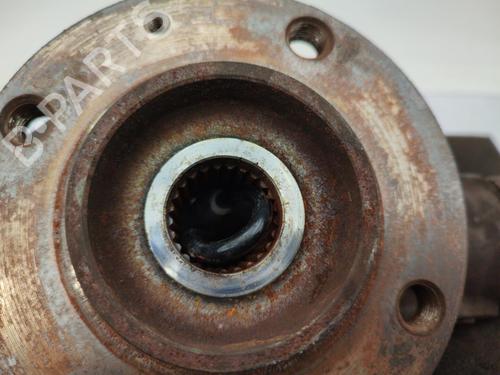 Left front steering knuckle PEUGEOT PARTNER Box Body/MPV 1.6 HDi 16V | BP23709235M25 - Image 7