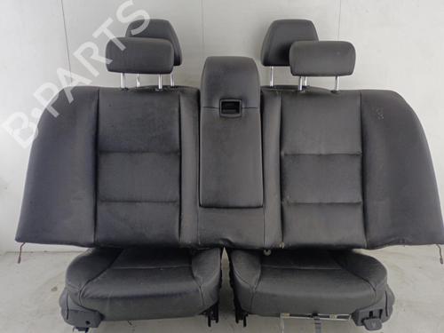 Sæde sæt BMW 5 (E60) 530 d | BP23678494C78 