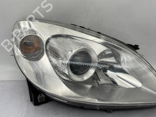 Faro derecho MERCEDES-BENZ B-CLASS Sports Tourer (W245) B 180 CDI (245.207) (109 hp) 26717800