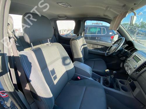 Right sun visor FORD RANGER (ET) 2.5 TDCi 4x4 | BP37531076I2 - Image 46