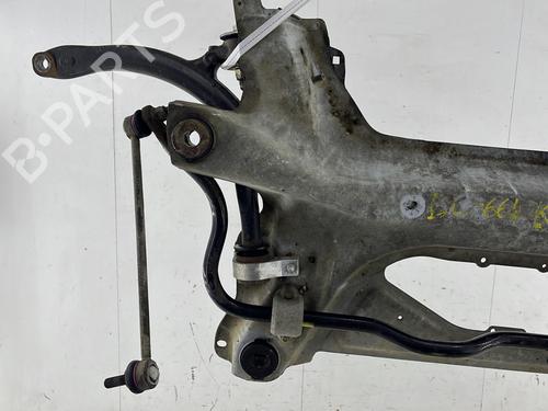 Subframe CITROËN C5 II (RC_) 2.0 HDi (RCRHRH) | BP29446160M9 