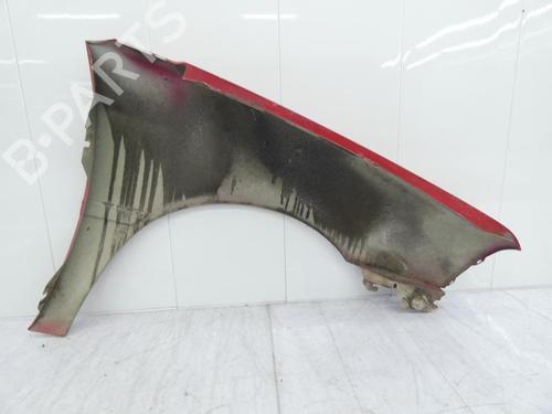 Used Left front fenders CITROËN AX (ZA-_) 11 (54 hp) 23701952