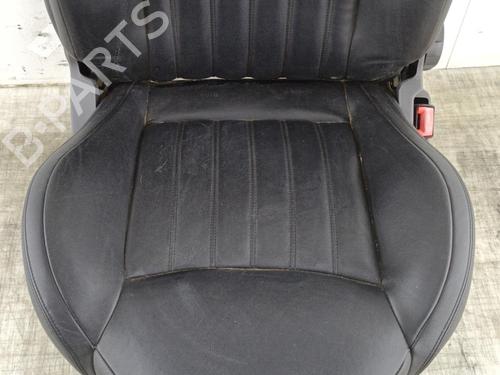 Right front seat FIAT 500 (312_) 1.2 (312AXA1A) | BP23740514C16 - Image 2