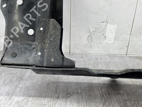 Front slam panel KIA VENGA (YN) 1.6 CRDi 115 | BP33569239C72 - Image 3