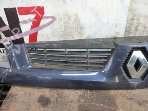 Grille RENAULT KANGOO (KC0/1_) 1.5 dCi (KC07) | BP23668074C40 