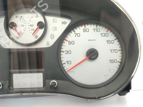 Instrument cluster PEUGEOT PARTNER Tepee 1.6 HDi 90 | BP23742963C47 - Image 5