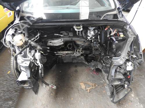 AC-Kondensator PEUGEOT 307 CC (3B) 2.0 HDi 135 | BP23672516M32 