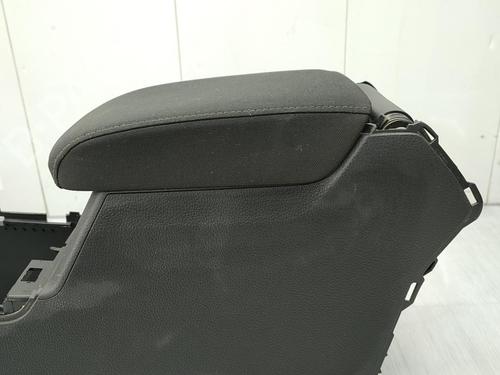 Middle console VW GOLF VII (5G1, BQ1, BE1, BE2) 1.6 TDI | BP23719734I22 