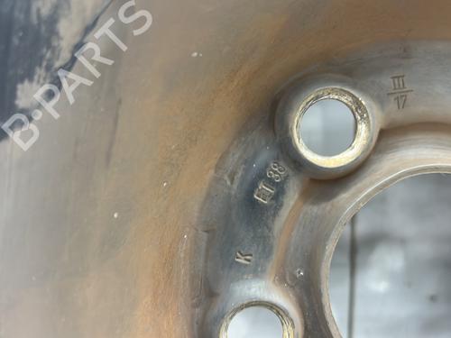 Rim VW GOLF IV (1J1) 1.9 TDI | BP23759792C45 