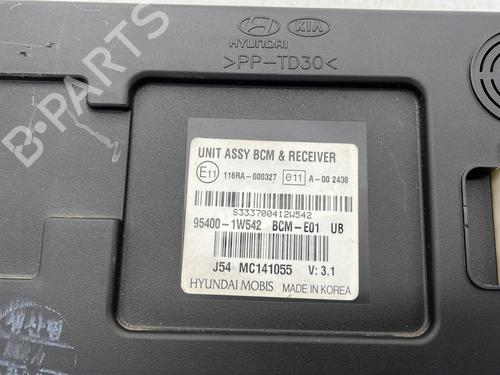 Electronic module KIA RIO III (UB) 1.1 CRDi | BP30902410M83 