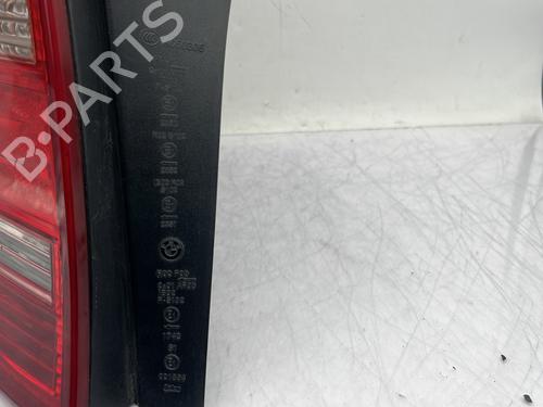 Used Left taillight Left taillight BMW 1 (E87) 118 d (143 hp) 32249924 32249924