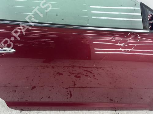 Right front door ALFA ROMEO MITO (955_) 1.4 MultiAir (955AXL1B) | BP28442096C3 