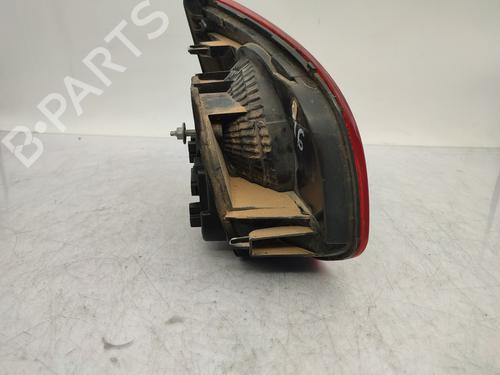 Right tailgate light VW GOLF VI (5K1) 2.0 TDI | BP23851801C80 
