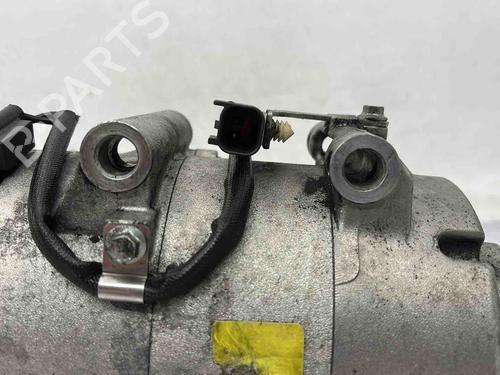 AC compressor FORD FOCUS C-MAX (DM2) 1.8 TDCi | BP36551730M34 - Image 7