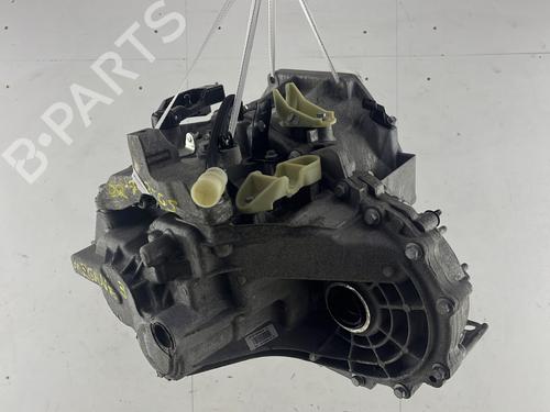 Gearbox RENAULT MEGANE III Hatchback (BZ0/1_, B3_) 1.6 dCi (BZ00, BZ12, BZ13) | BP30819469M3 - Image 5