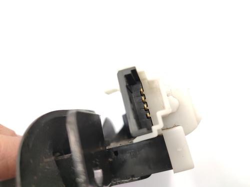 Tailgate lock RENAULT MEGANE II Estate (KM0/1_) 1.9 dCi (KMRG, KM1G, KM0G, KM2C) | BP23742217C101 