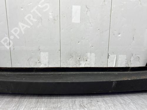 Rear bumper reinforcement VW POLO V (6R1, 6C1) 1.6 TDI | BP29353520C73 