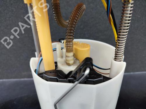 Fuel pump VW POLO V (6R1, 6C1) 1.6 TDI | BP23722613M76 
