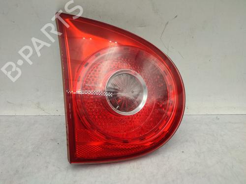 Used Left tailgate light VW GOLF V (1K1) 1.9 TDI (105 hp) 29434568