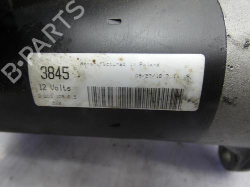 Starter OPEL VECTRA C GTS (Z02) 2.2 DTI 16V (F68) | BP23701583M8  - Image 6