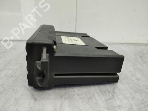 Climate control AUDI A3 (8L1) 1.9 TDI | BP23707175I5 