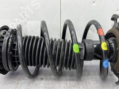 Left front shock absorber CITROËN C3 II (SC_) 1.6 BlueHDi 100 | BP23680603M16  - Image 5