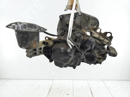 Used Gearbox Gearbox ALFA ROMEO 156 (932_) 1.6 16V T.SPARK (932.A4, 932.A4100) (120 hp) 23665136 23665136