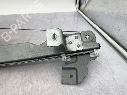 Front right window mechanism DACIA SANDERO 1.2 16V | BP39756909C23 - Image 9