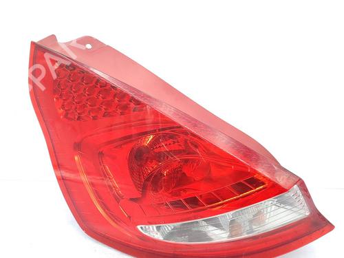 Left taillight FORD FIESTA VI (CB1, CCN) 1.6 TDCi | BP23710470C34 