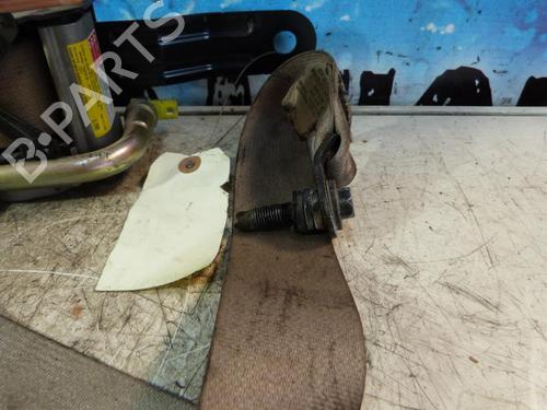 Front left belt tensioner NISSAN X-TRAIL I (T30) 2.2 Di 4x4 | BP23692502C87 