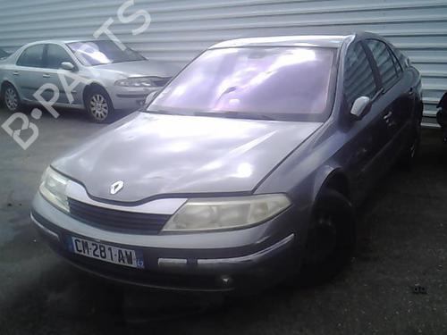 Left tailgate light RENAULT LAGUNA II (BG0/1_) 1.9 dCi (BG08, BG0G) | BP23680215C79 - Image 15