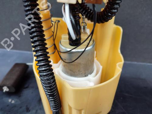 Fuel pump RENAULT CLIO IV (BH_) 1.5 dCi 90 | BP23742539M76