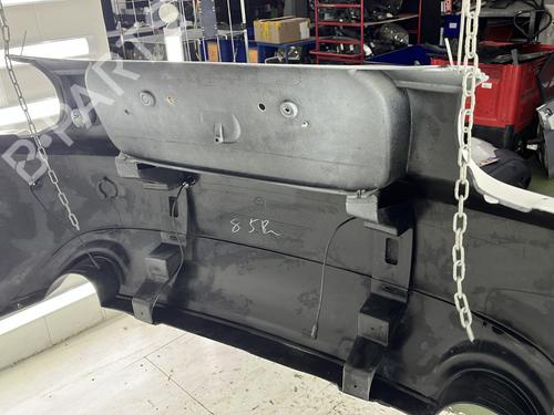 Rear bumper MAZDA MX-5 III (NC) 1.8 (NC18) | BP31126425C8 