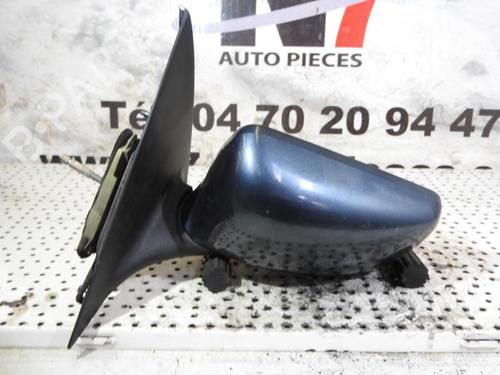 Left mirror FORD ESCORT V (AAL, ABL) 1.8 16V XR3i | BP23684761C26