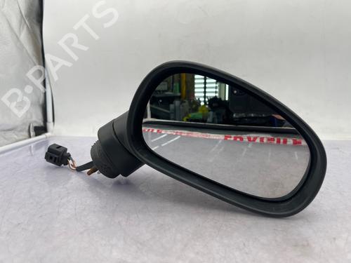 Used Right mirror Right mirror SEAT LEON (1P1) 2.0 TDI (170 hp) 35890181 35890181