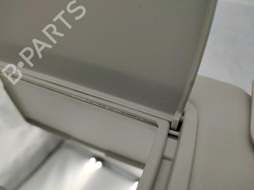 Used Right sun visor Right sun visor RENAULT CLIO V (B7_) 1.0 TCe 90 (B7MT) (91 hp) 23683571 23683571