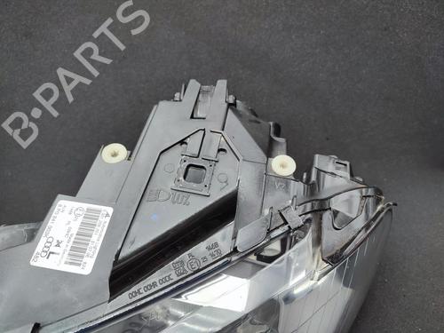 Left headlight AUDI A3 (8P1) 2.0 TDI 16V quattro | BP23733091C28 - Image 3