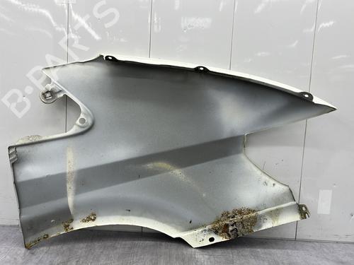 Left front fenders FORD TRANSIT Van (FA_ _) 2.0 TDCi | BP25588191C41 