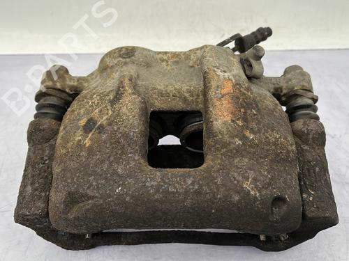 Left front brake caliper FORD TRANSIT Van (FA_ _) 2.2 TDCi | BP24212720M105 - Image 4