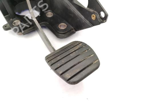 Break pedal RENAULT MASTER III Van (FV) 2.3 dCi 130 FWD (FV0M, FV0Y, FV0J, FV02, FV03) | BP23753683I19  - Image 8